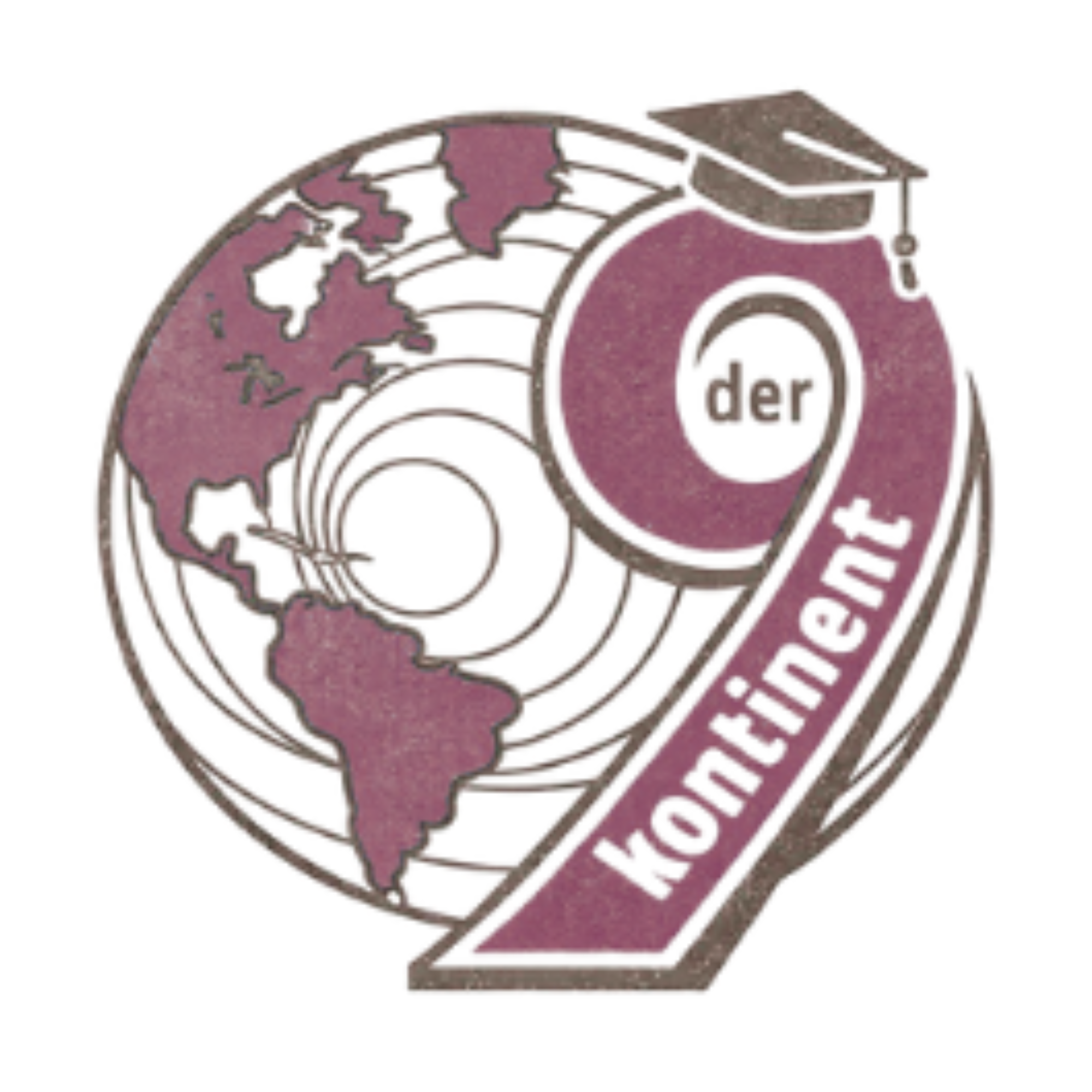 Logo der9kontinent